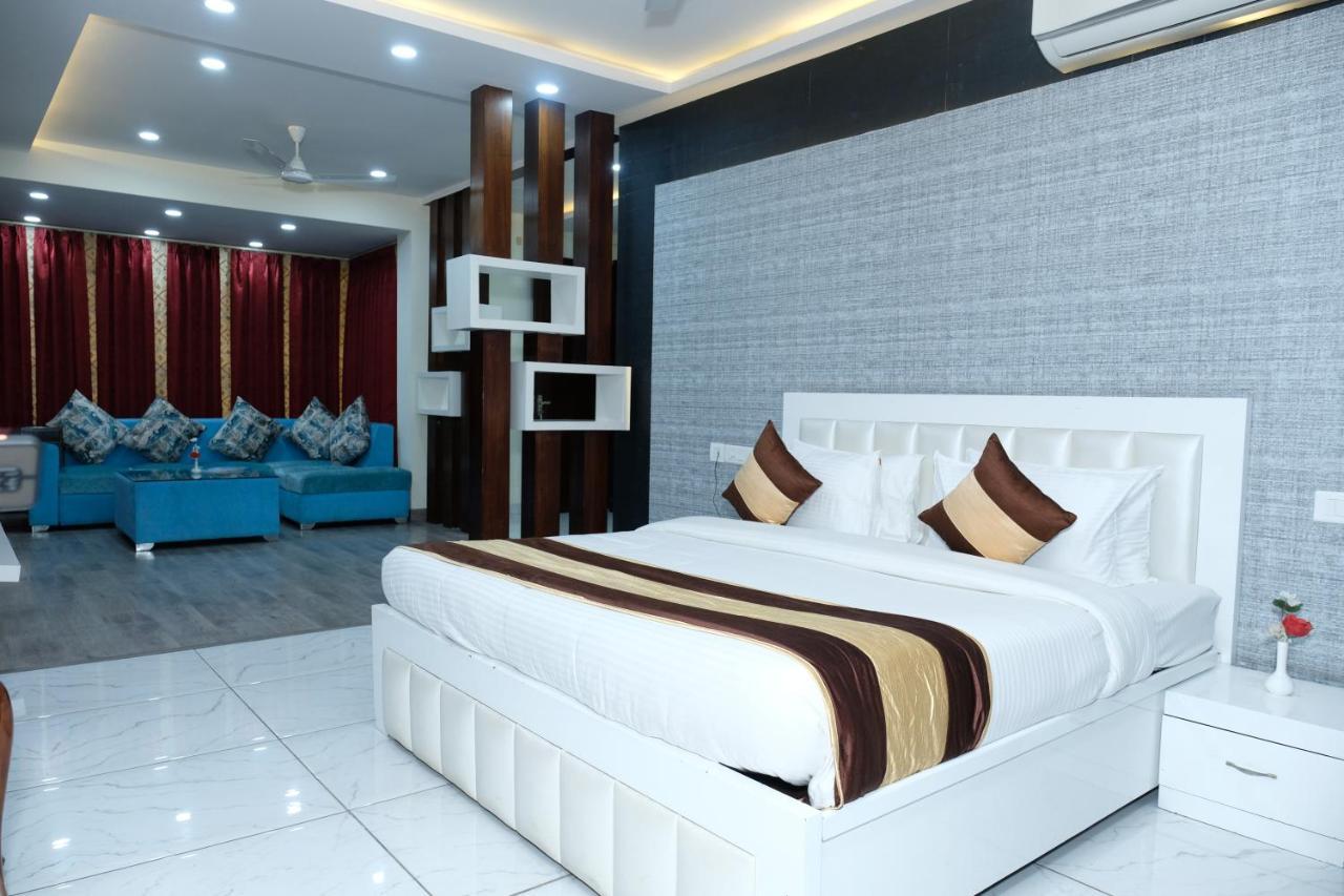 Black Mango Resort Kala Amb Екстер'єр фото