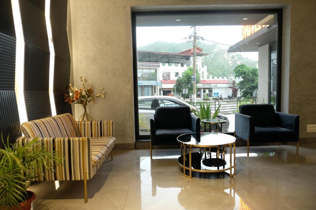 Black Mango Resort Kala Amb Екстер'єр фото