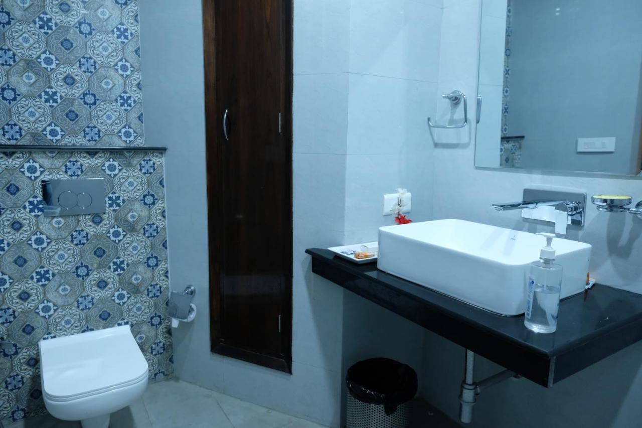 Black Mango Resort Kala Amb Екстер'єр фото