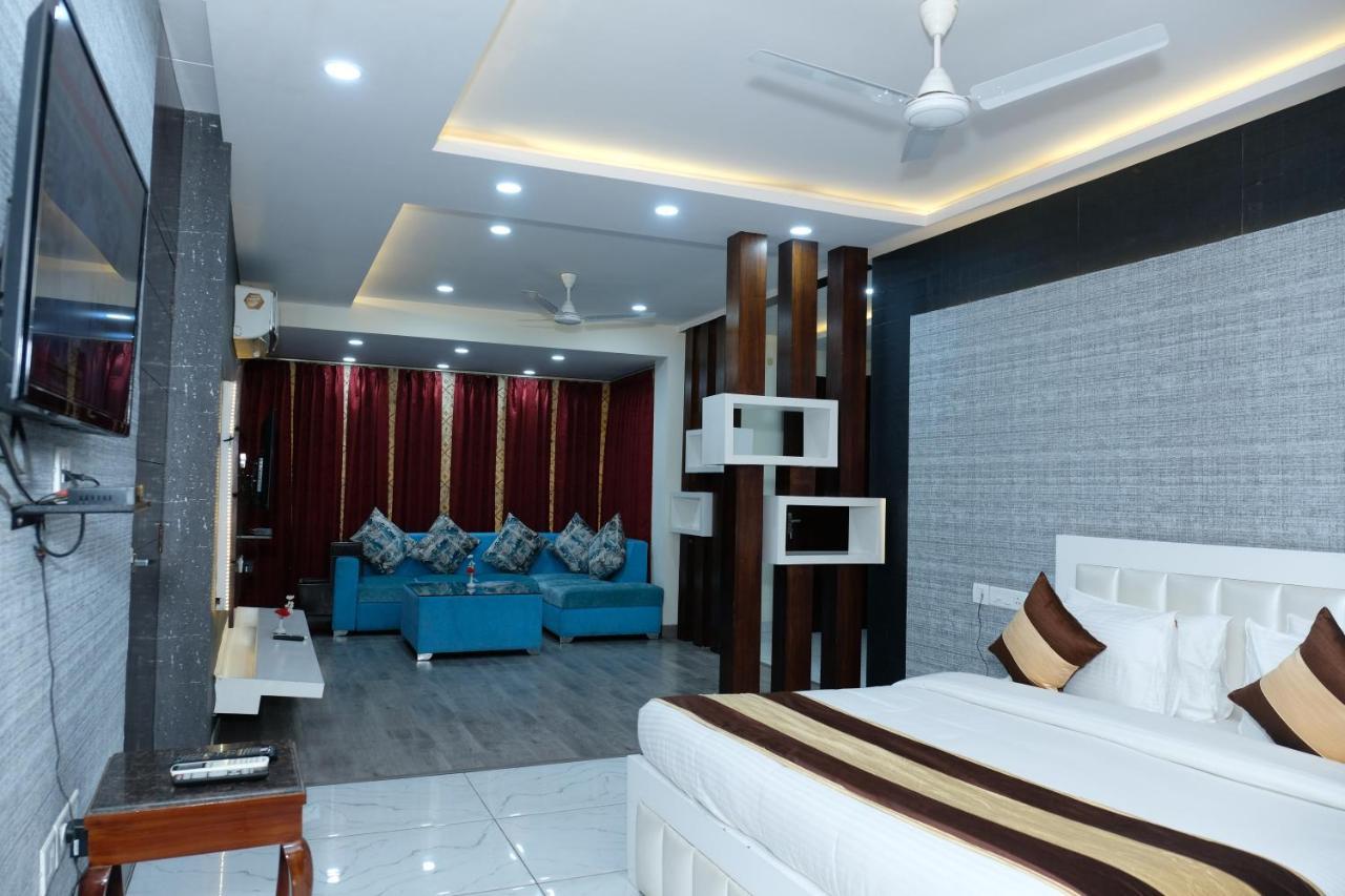 Black Mango Resort Kala Amb Екстер'єр фото