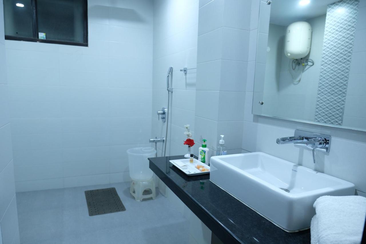 Black Mango Resort Kala Amb Екстер'єр фото
