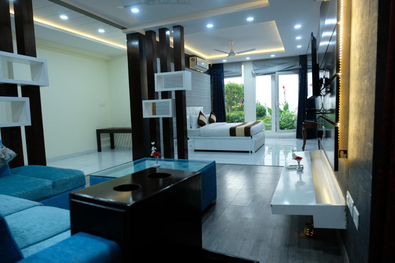 Black Mango Resort Kala Amb Екстер'єр фото