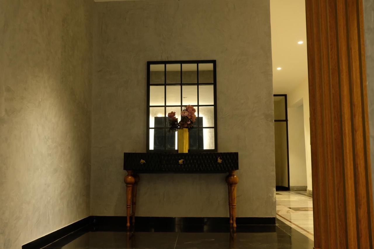 Black Mango Resort Kala Amb Екстер'єр фото