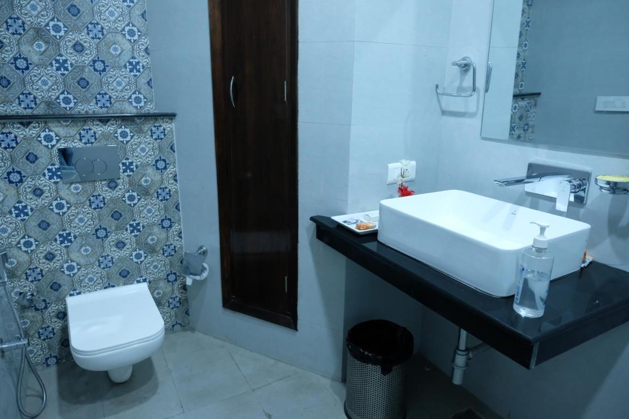 Black Mango Resort Kala Amb Екстер'єр фото