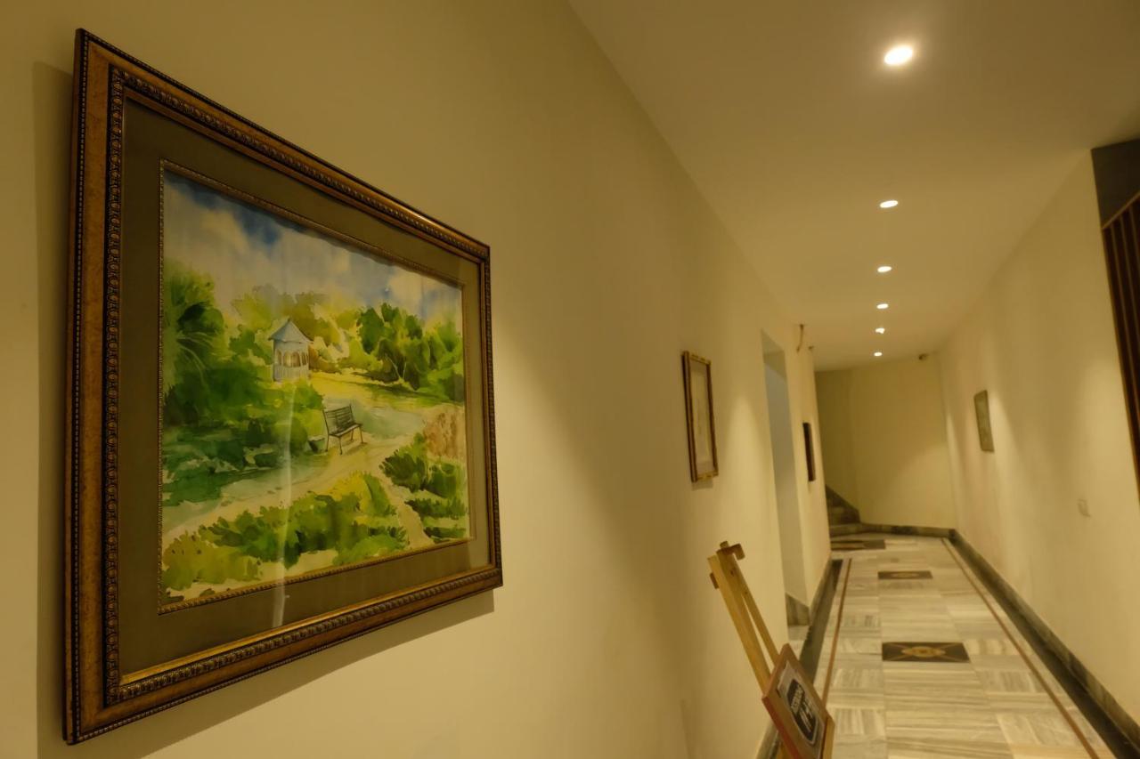 Black Mango Resort Kala Amb Екстер'єр фото