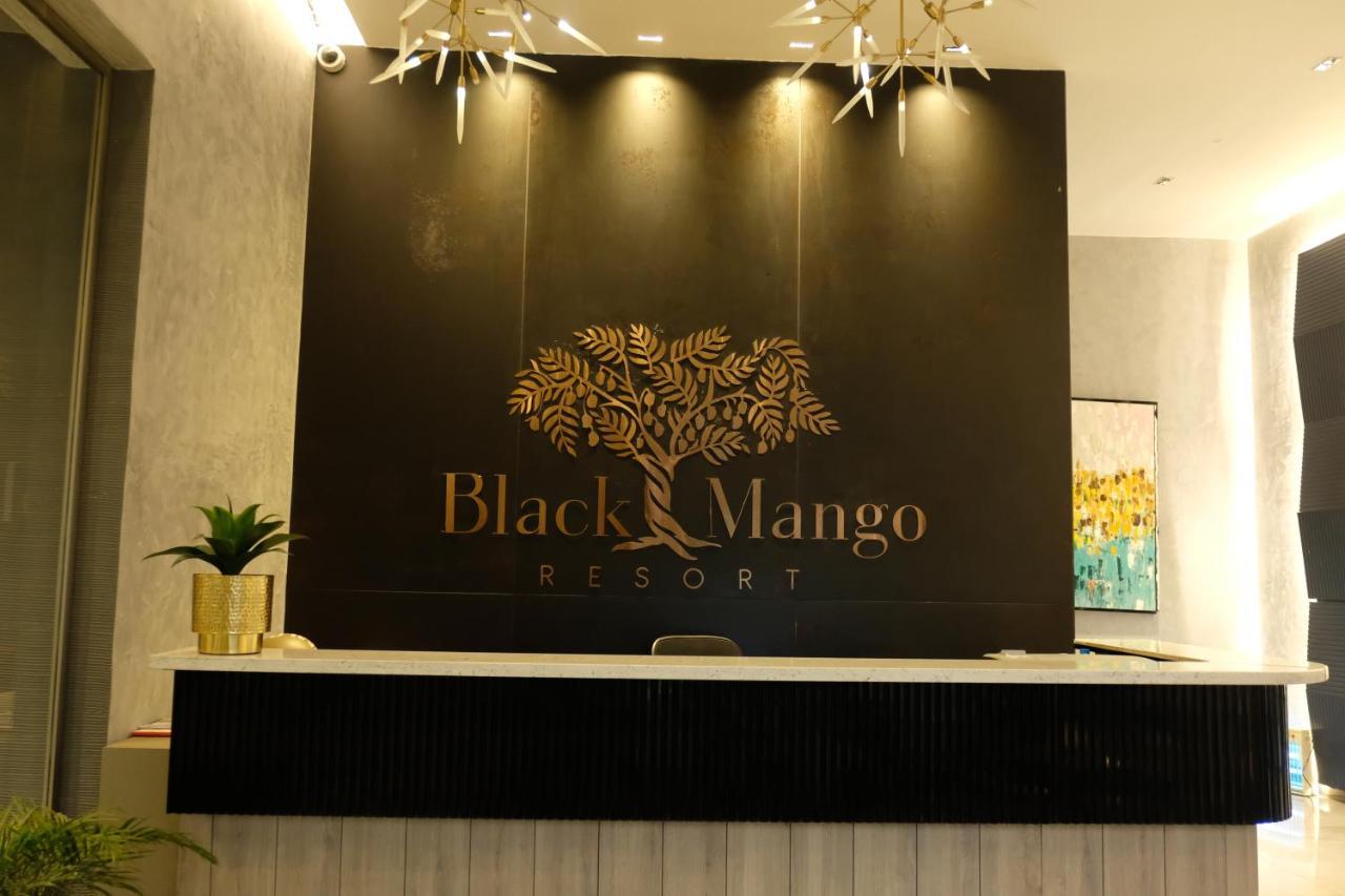 Black Mango Resort Kala Amb Екстер'єр фото