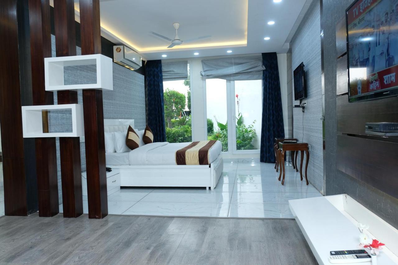 Black Mango Resort Kala Amb Екстер'єр фото