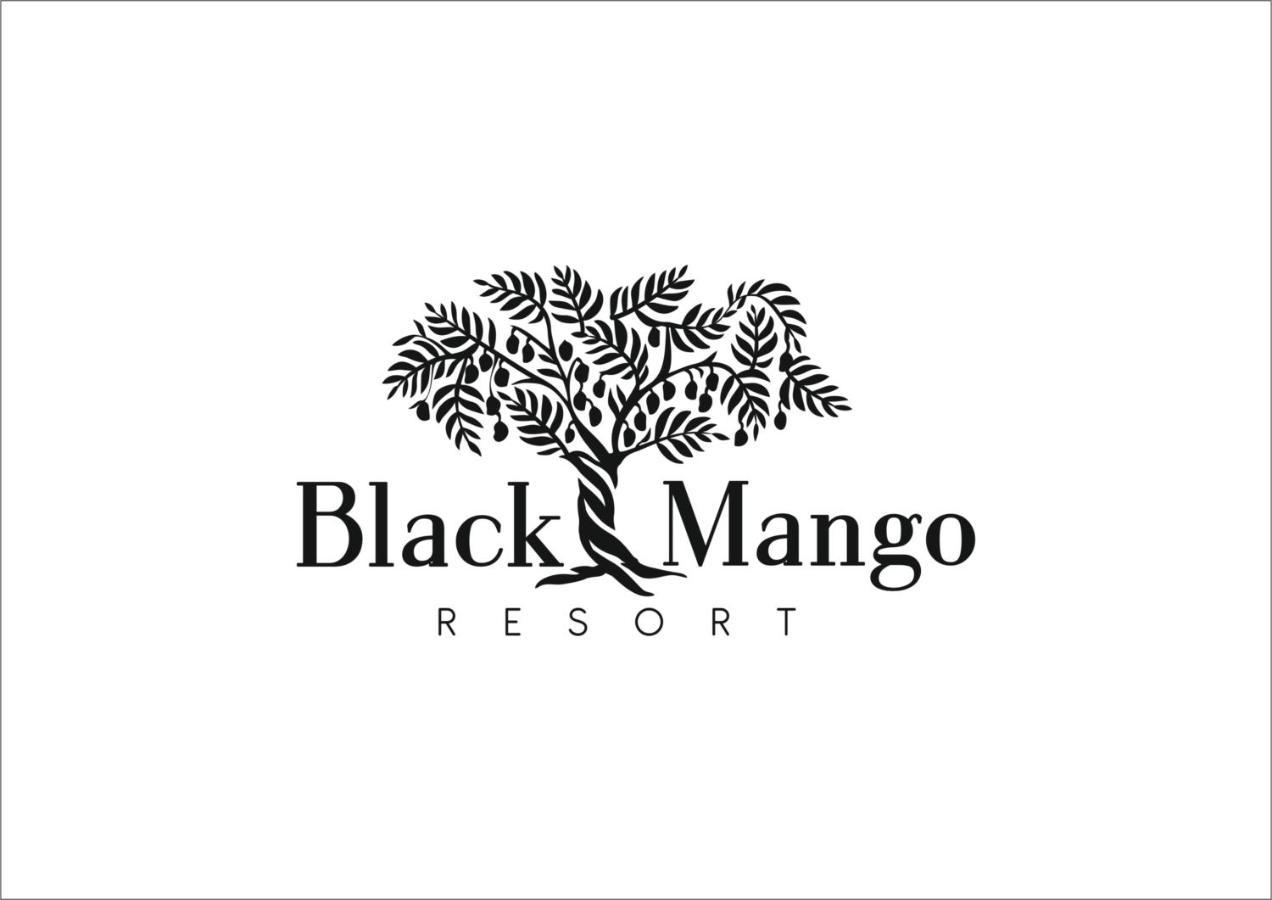 Black Mango Resort Kala Amb Екстер'єр фото