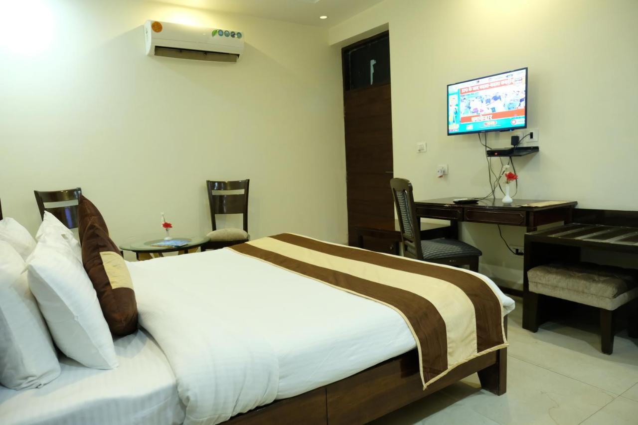 Black Mango Resort Kala Amb Екстер'єр фото