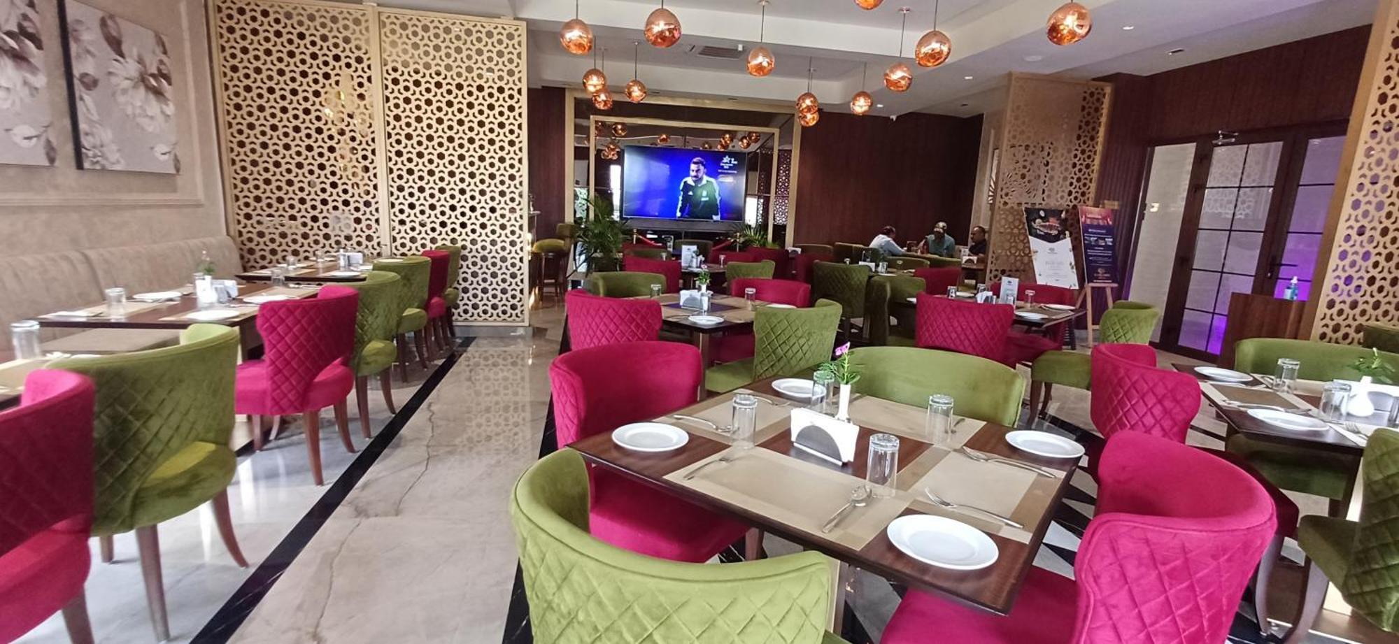 Black Mango Resort Kala Amb Екстер'єр фото