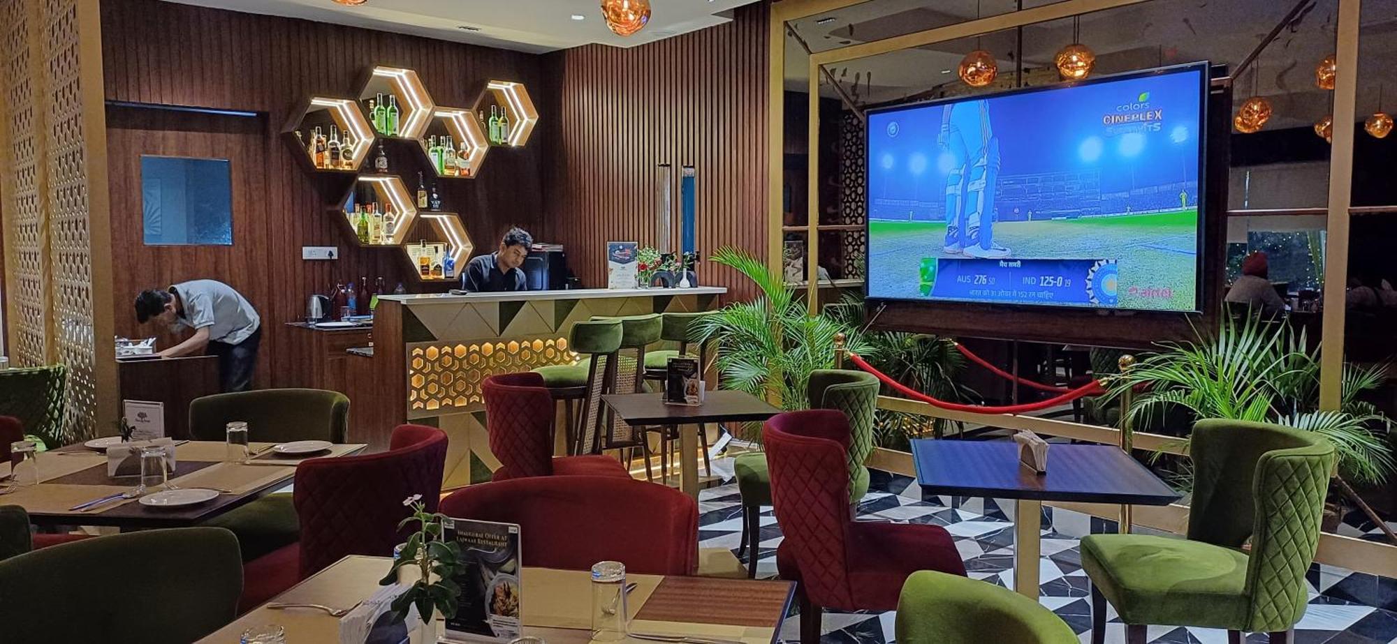 Black Mango Resort Kala Amb Екстер'єр фото