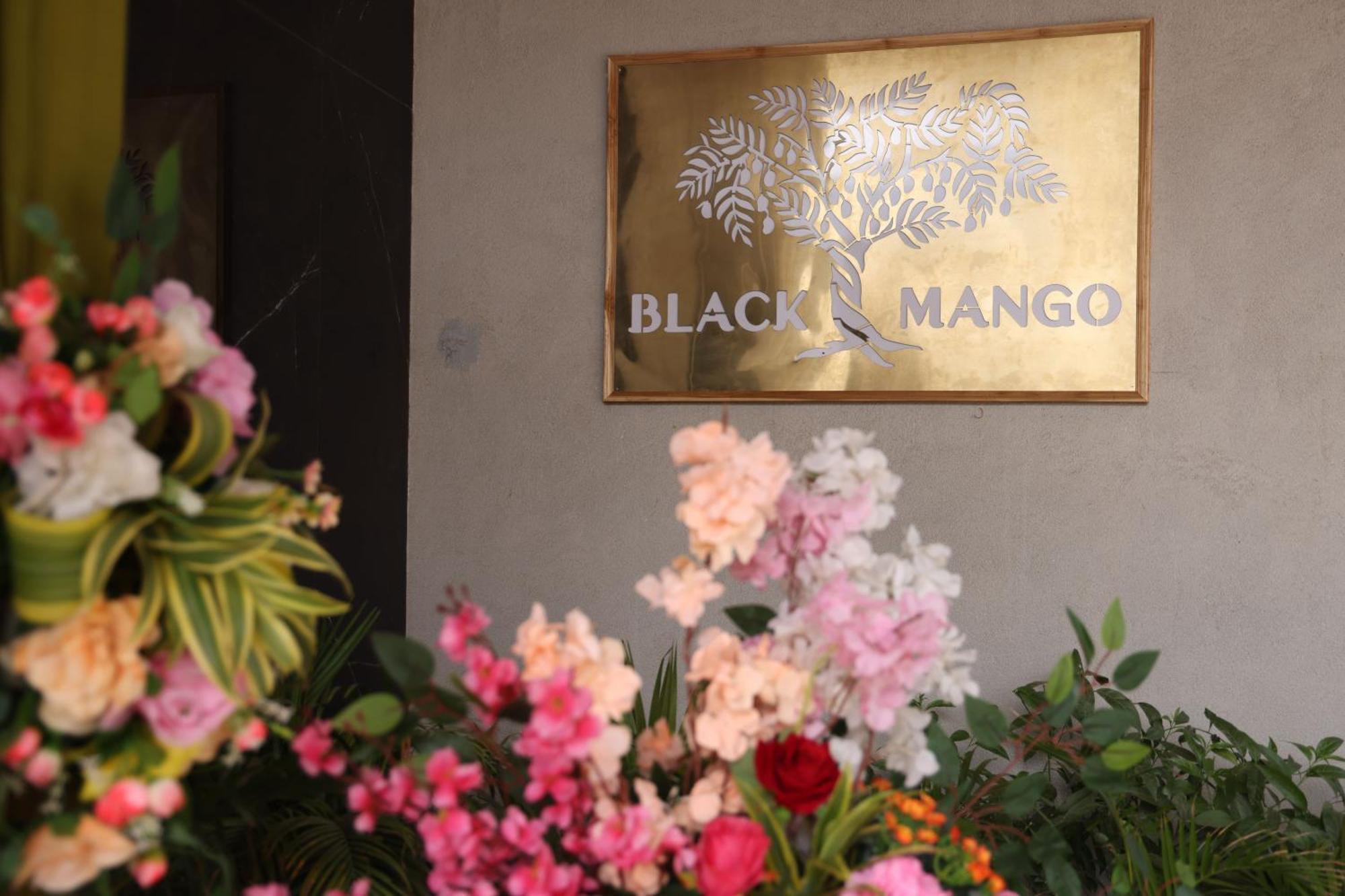 Black Mango Resort Kala Amb Екстер'єр фото